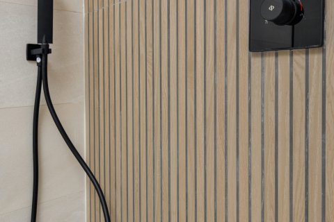 Продажа пентхауса Лос-Алькасарес, Мурсия, Испания 3 спальни, 110м2 №127720 - фото 13