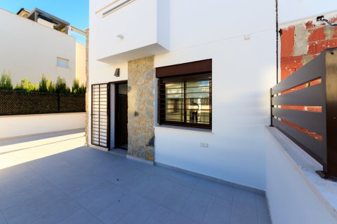 Townhouse zum Verkauf Pilar de la Horadada, Alicante, Spanien 4 Schlafzimmer, 114 m2 Nr. 127715 - Foto 6