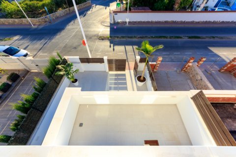 Townhouse zum Verkauf Pilar de la Horadada, Alicante, Spanien 4 Schlafzimmer, 114 m2 Nr. 127715 - Foto 10