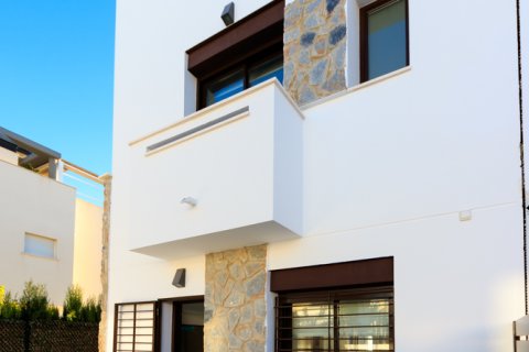 Townhouse zum Verkauf Pilar de la Horadada, Alicante, Spanien 4 Schlafzimmer, 114 m2 Nr. 127715 - Foto 16