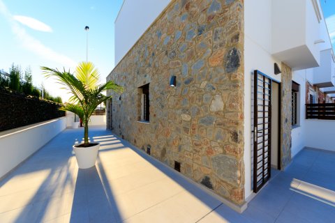 Townhouse zum Verkauf Pilar de la Horadada, Alicante, Spanien 4 Schlafzimmer, 114 m2 Nr. 127715 - Foto 12