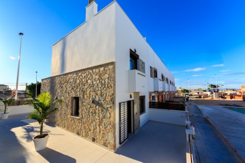 Townhouse zum Verkauf Pilar de la Horadada, Alicante, Spanien 4 Schlafzimmer, 114 m2 Nr. 127715 - Foto 5
