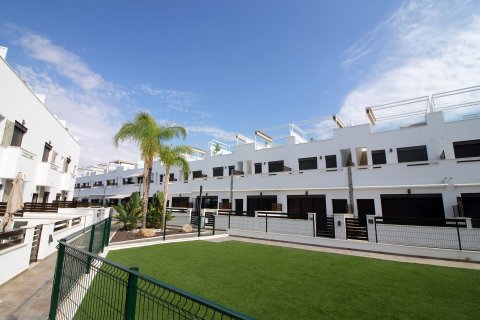 Townhouse for sale in Pilar de la Horadada, Alicante, Spain 3 bedrooms, 107 sq.m. No. 127715 - photo 22