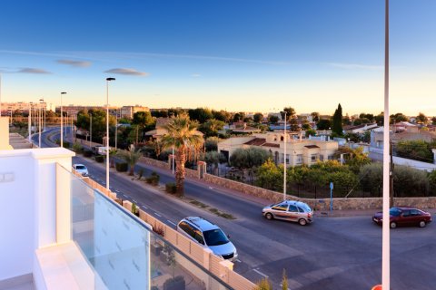 Townhouse zum Verkauf Pilar de la Horadada, Alicante, Spanien 4 Schlafzimmer, 114 m2 Nr. 127715 - Foto 14