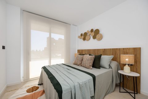Appartamento in vendita Los Alcazares, Murcia, Spagna 3 camere da letto, 105 mq. N° 127718 - foto 21