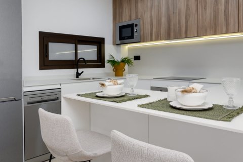 Appartamento in vendita Los Alcazares, Murcia, Spagna 3 camere da letto, 105 mq. N° 127718 - foto 12