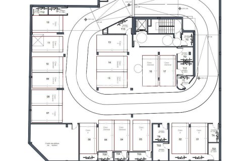 Apartment for sale in Torrevieja, Alicante, Spain 2 bedrooms, 57 sq.m. No. 121208 - photo 26