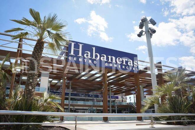 Dzīvoklis Torrevieja, Alicante, Spānijā 2 istabas, 57 m2 Nr. 121208