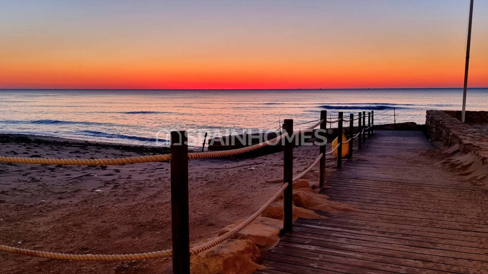 Dzīvoklis Torrevieja, Alicante, Spānijā 2 istabas, 57 m2 Nr. 121208