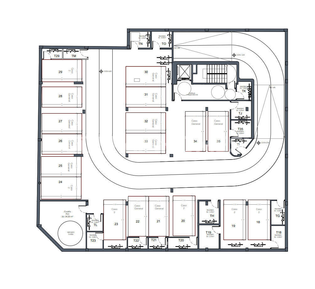 Dzīvoklis Torrevieja, Alicante, Spānijā 2 istabas, 57 m2 Nr. 121208