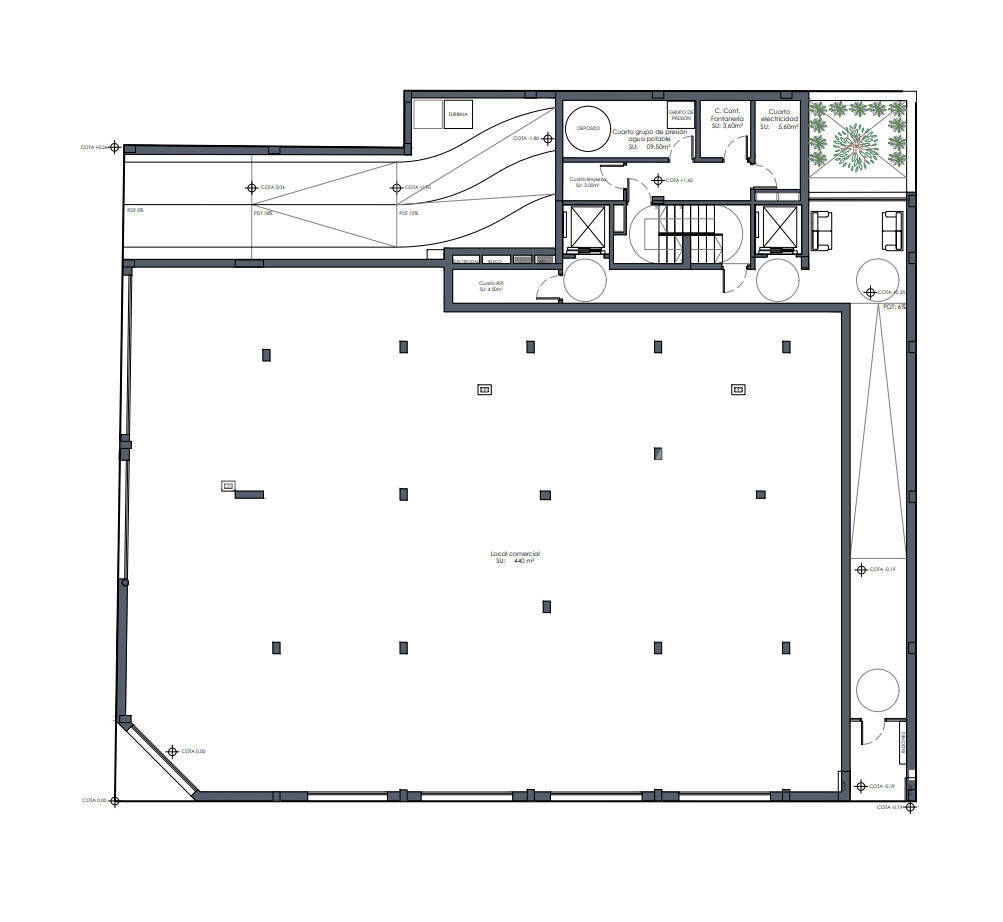 Dzīvoklis Torrevieja, Alicante, Spānijā 2 istabas, 57 m2 Nr. 121208