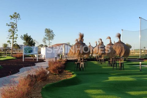 Penthäuser zum Verkauf in Torre-Pacheco, Murcia, Spanien 3 Schlafzimmer, 109 m2 Nr. 121206 - Foto 29