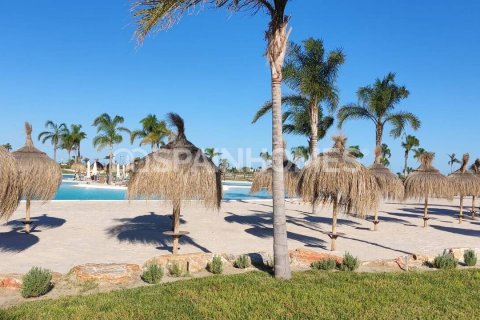 Penthäuser zum Verkauf in Torre-Pacheco, Murcia, Spanien 3 Schlafzimmer, 109 m2 Nr. 121206 - Foto 26