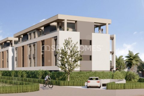 Penthäuser zum Verkauf in Torre-Pacheco, Murcia, Spanien 3 Schlafzimmer, 109 m2 Nr. 121206 - Foto 13