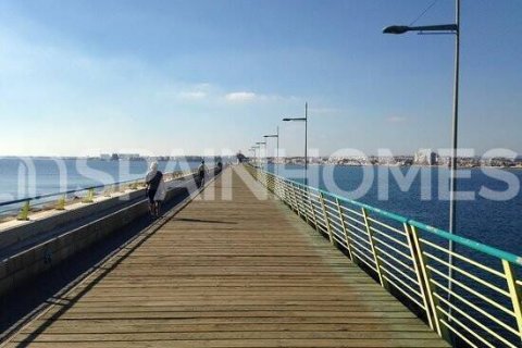 Penthouse Torrevieja, Alicante, Hiszpania 2 sypialnie, 53 mkw. nr 121209 – zdjęcie 15