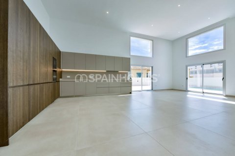 Villa for sale Finestrat, Alicante, Spain 3 bedrooms, 380 sq.m. No. 121207 - photo 14