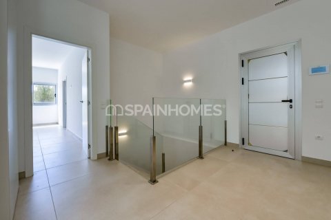 Villa for sale Finestrat, Alicante, Spain 3 bedrooms, 380 sq.m. No. 121207 - photo 25