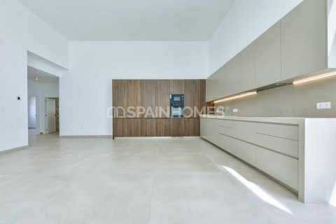 Villa for sale Finestrat, Alicante, Spain 3 bedrooms, 380 sq.m. No. 121207 - photo 18