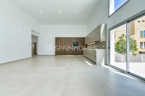 Villa for sale Finestrat, Alicante, Spain 3 bedrooms, 380 sq.m. No. 121207 - photo 17