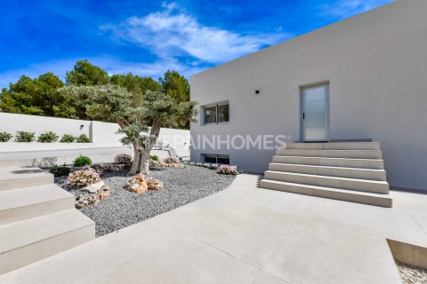 Villa for sale Finestrat, Alicante, Spain 3 bedrooms, 380 sq.m. No. 121207 - photo 7