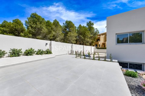 Villa for sale Finestrat, Alicante, Spain 3 bedrooms, 380 sq.m. No. 121207 - photo 2