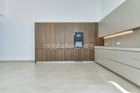 Villa for sale Finestrat, Alicante, Spain 3 bedrooms, 380 sq.m. No. 121207 - photo 13
