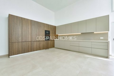 Villa for sale Finestrat, Alicante, Spain 3 bedrooms, 380 sq.m. No. 121207 - photo 22