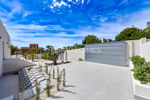 Villa for sale Finestrat, Alicante, Spain 3 bedrooms, 380 sq.m. No. 121207 - photo 9