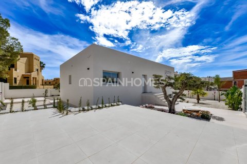 Villa for sale Finestrat, Alicante, Spain 3 bedrooms, 380 sq.m. No. 121207 - photo 3
