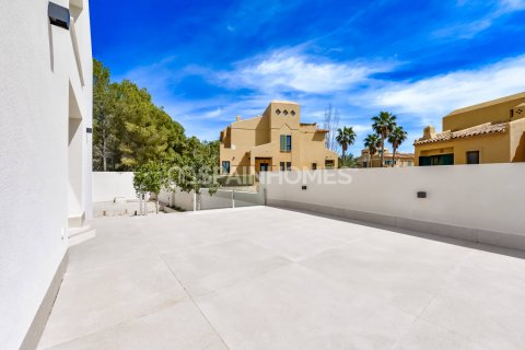 Villa for sale Finestrat, Alicante, Spain 3 bedrooms, 380 sq.m. No. 121207 - photo 11