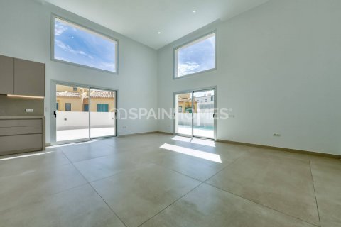 Villa for sale Finestrat, Alicante, Spain 3 bedrooms, 380 sq.m. No. 121207 - photo 12