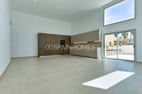 Villa for sale Finestrat, Alicante, Spain 3 bedrooms, 380 sq.m. No. 121207 - photo 16