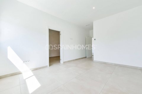 Villa for sale Finestrat, Alicante, Spain 3 bedrooms, 380 sq.m. No. 121207 - photo 26
