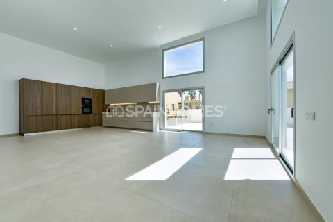 Villa for sale Finestrat, Alicante, Spain 3 bedrooms, 380 sq.m. No. 121207 - photo 15
