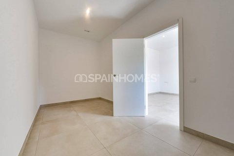 Villa for sale Finestrat, Alicante, Spain 3 bedrooms, 380 sq.m. No. 121207 - photo 28