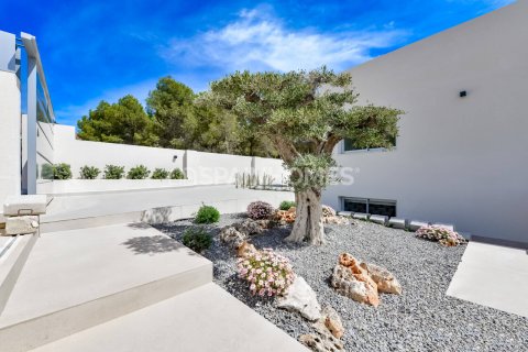 Villa for sale Finestrat, Alicante, Spain 3 bedrooms, 380 sq.m. No. 121207 - photo 8