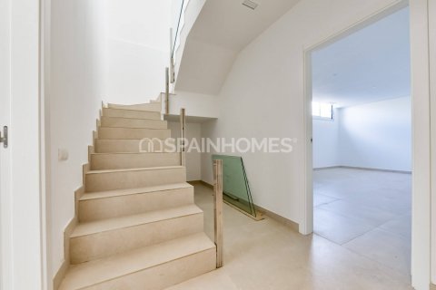 Villa for sale Finestrat, Alicante, Spain 3 bedrooms, 380 sq.m. No. 121207 - photo 23