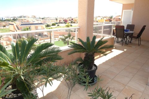 Apartment à vendre Punta Prima, Alicante, Espagne, 3 chambres, 82 m2 No. 125956 - photo 1