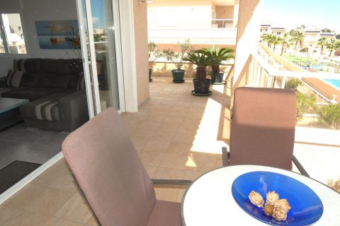 Apartment à vendre Punta Prima, Alicante, Espagne, 3 chambres, 82 m2 No. 125956 - photo 29