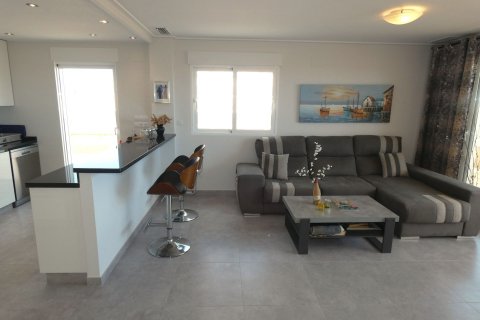 Apartment à vendre Punta Prima, Alicante, Espagne, 3 chambres, 82 m2 No. 125956 - photo 8