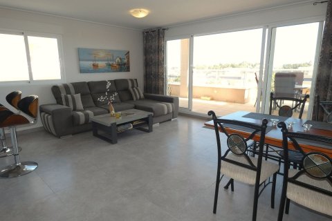 Apartment à vendre Punta Prima, Alicante, Espagne, 3 chambres, 82 m2 No. 125956 - photo 6