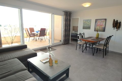 Apartment à vendre Punta Prima, Alicante, Espagne, 3 chambres, 82 m2 No. 125956 - photo 2