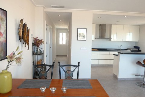 Apartment à vendre Punta Prima, Alicante, Espagne, 3 chambres, 82 m2 No. 125956 - photo 7