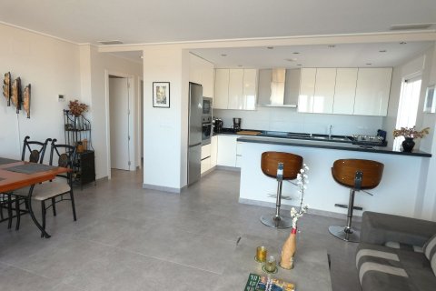 Apartment à vendre Punta Prima, Alicante, Espagne, 3 chambres, 82 m2 No. 125956 - photo 4