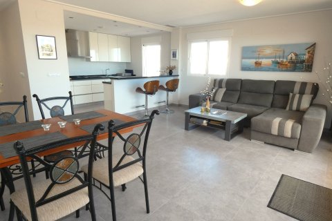 Apartment à vendre Punta Prima, Alicante, Espagne, 3 chambres, 82 m2 No. 125956 - photo 5