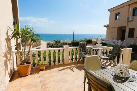Apartment for sale La Mata, Alicante, Spain 2 bedrooms, 70 sq.m. No. 125958 - photo 2