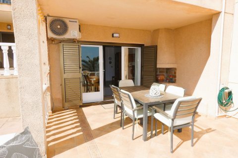 Apartment for sale La Mata, Alicante, Spain 2 bedrooms, 70 sq.m. No. 125958 - photo 7
