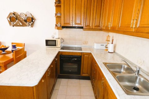 Apartment for sale La Mata, Alicante, Spain 2 bedrooms, 70 sq.m. No. 125958 - photo 21