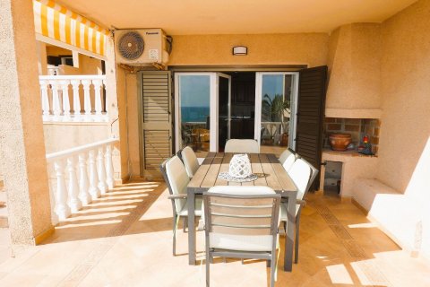 Apartment for sale La Mata, Alicante, Spain 2 bedrooms, 70 sq.m. No. 125958 - photo 6