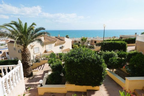 Apartment for sale La Mata, Alicante, Spain 2 bedrooms, 70 sq.m. No. 125958 - photo 4